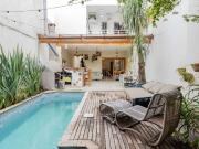 Casa / Sobrado para Venda em São Paulo/SP Tatuapé 3 Quartos