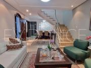 Casa / Sobrado para Venda em São Paulo/SP Tatuapé 3 Quartos