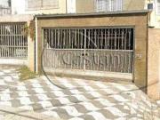 Casa / Sobrado para Venda em São Paulo/SP Tatuapé 3 Quartos