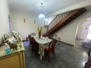 Casa / Sobrado para Venda em São Paulo/SP Tatuapé 3 Quartos