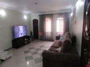 Casa / Sobrado para Venda em São Paulo/SP Tatuapé 3 Quartos