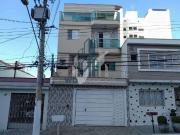 Casa / Sobrado para Venda em São Paulo/SP Tatuapé 3 Quartos