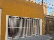 Casa / Sobrado para Venda em São Paulo/SP Tatuapé 3 Quartos