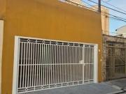 Casa / Sobrado para Venda em São Paulo/SP Tatuapé 3 Quartos