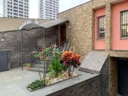 Casa / Sobrado para Venda em São Paulo/SP Tatuapé 4 Quartos