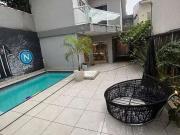 Casa / Sobrado para Venda em São Paulo/SP Tatuapé 4 Quartos