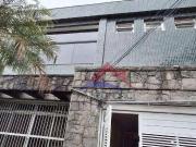 Casa / Sobrado para Venda em São Paulo/SP Tatuapé 4 Quartos