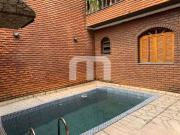 Casa / Sobrado para Venda em São Paulo/SP Tatuapé 4 Quartos