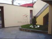 Casa / Sobrado para Venda em São Paulo/SP Tatuapé 4 Quartos