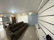 Casa / Sobrado para Venda em São Paulo/SP Tatuapé 4 Quartos