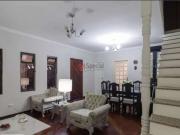 Casa / Sobrado para Venda em São Paulo/SP Tatuapé 4 Quartos