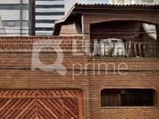 Casa / Sobrado para Venda em São Paulo/SP Tatuapé 4 Quartos