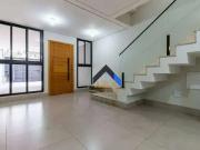 Casa / Sobrado para Venda em São Paulo/SP Tatuapé 4 Quartos