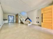 Casa / Sobrado para Venda em São Paulo/SP Tatuapé 4 Quartos