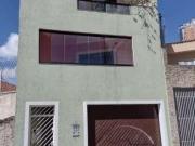 Casa / Sobrado para Venda em São Paulo/SP Tatuapé 4 Quartos