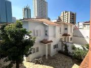 Casa / Sobrado para Venda em São Paulo/SP Tatuapé 4 Quartos