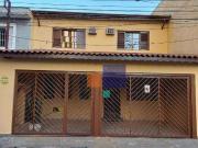 Casa / Sobrado para Venda em São Paulo/SP Tatuapé 4 Quartos