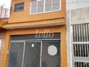 Casa / Sobrado para Venda em São Paulo/SP Tatuapé 4 Quartos