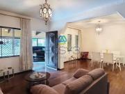 Casa / Sobrado para Venda em São Paulo/SP Tatuapé 4 Quartos