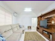 Casa / Sobrado para Venda em São Paulo/SP Tatuapé 4 Quartos