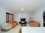 Casa / Sobrado para Venda em São Paulo/SP Tatuapé 4 Quartos