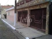 Casa / Sobrado para Venda em São Paulo/SP Tatuapé 4 Quartos