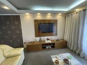 Casa / Sobrado para Venda em São Paulo/SP Tatuapé 4 Quartos