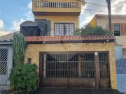 Casa / Sobrado para Venda em São Paulo/SP Tatuapé 5 Quartos