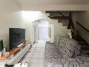 Casa / Sobrado para Venda em São Paulo/SP Tatuapé 5 Quartos