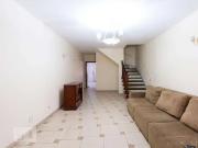 Casa / Sobrado para Venda em São Paulo/SP Tatuapé 5 Quartos