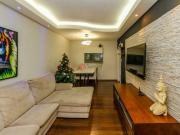 Casa / Sobrado para Venda em São Paulo/SP Tatuapé 5 Quartos