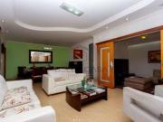 Casa / Sobrado para Venda em São Paulo/SP Tatuapé 5 Quartos