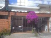 Casa / Sobrado para Venda em São Paulo/SP Tatuapé 5 Quartos
