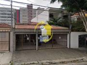 Casa / Sobrado para Venda em São Paulo/SP Tatuapé 5 Quartos