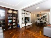 Casa / Sobrado para Venda em São Paulo/SP Tatuapé 5 Quartos