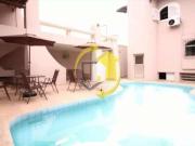 Casa / Sobrado para Venda em São Paulo/SP Tatuapé 6 Quartos