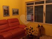 Casa / Sobrado para Venda em São Paulo/SP Tremembé 2 Quartos