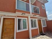 Casa / Sobrado para Venda em São Paulo/SP Tremembé 2 Quartos