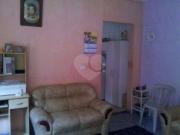 Casa / Sobrado para Venda em São Paulo/SP Tremembé 2 Quartos