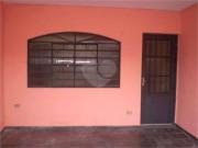 Casa / Sobrado para Venda em São Paulo/SP Tremembé 2 Quartos