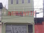 Casa / Sobrado para Venda em São Paulo/SP Tremembé 2 Quartos