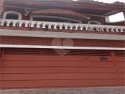 Casa / Sobrado para Venda em São Paulo/SP Tremembé 3 Quartos