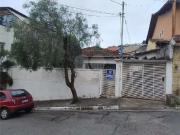 Casa / Sobrado para Venda em São Paulo/SP Tremembé 2 Quartos