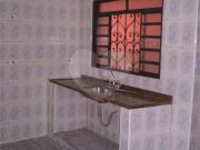 Casa / Sobrado para Venda em São Paulo/SP Tremembé 2 Quartos