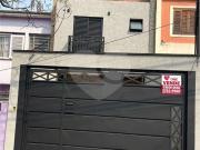 Casa / Sobrado para Venda em São Paulo/SP Tremembé 2 Quartos