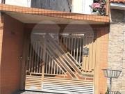 Casa / Sobrado para Venda em São Paulo/SP Tremembé 2 Quartos
