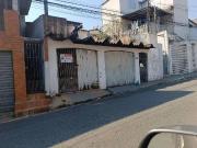 Casa / Sobrado para Venda em São Paulo/SP Tremembé 2 Quartos