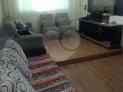 Casa / Sobrado para Venda em São Paulo/SP Tremembé 2 Quartos