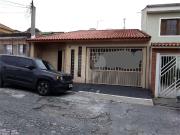 Casa / Sobrado para Venda em São Paulo/SP Tremembé 2 Quartos
