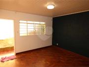 Casa / Sobrado para Venda em São Paulo/SP Tremembé 2 Quartos